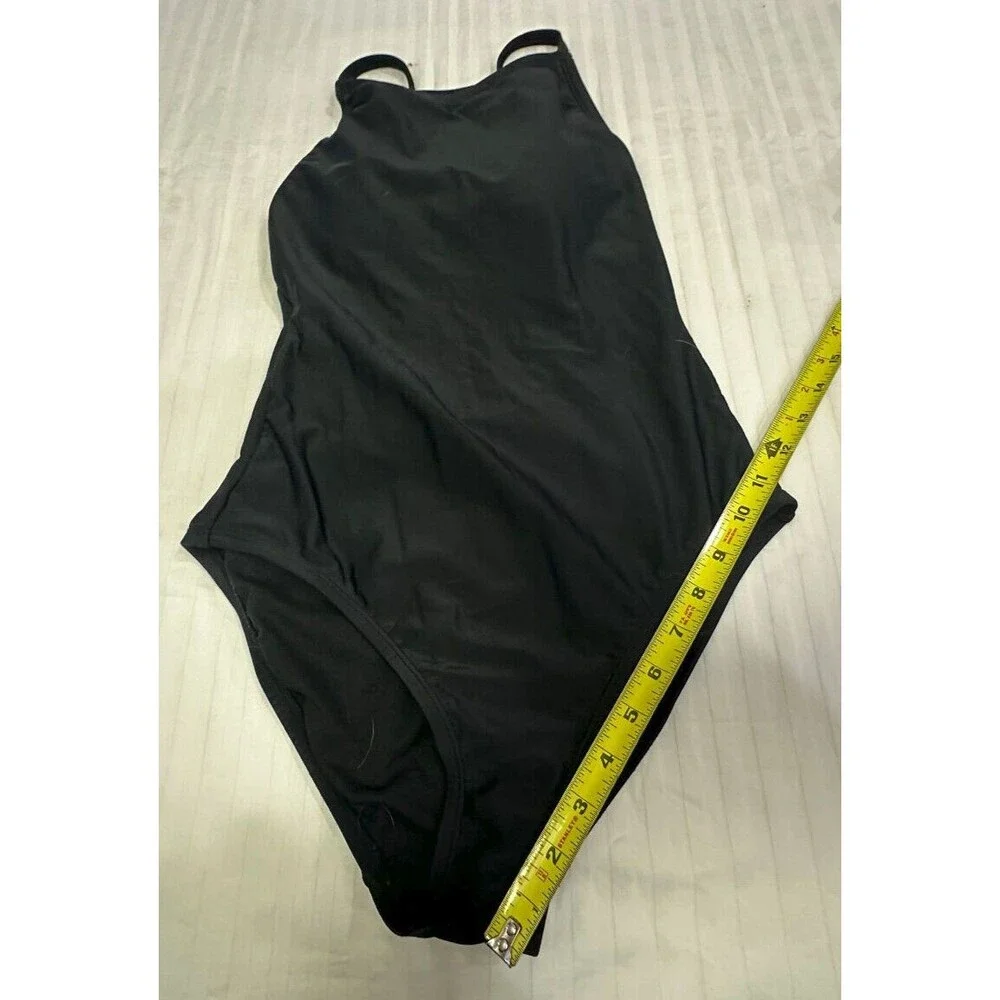 KONA SOL WOMENS SWIMSUIT ONE PIECE SIZE S